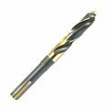 Forney Silver and Deming Drill Bit, 19/32 in 20662